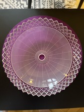 Historismus Biedermeier  original … Tafelaufsatz Schale … last price