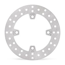 Moto-Master Bremsscheibe