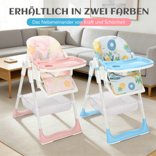 Baby Hochstuhl