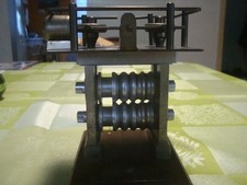 Dampfmaschine Antriebsmodell
