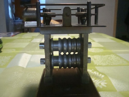 Dampfmaschine antriebsmodell - dampfmaschine,