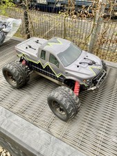 Reely New 1 Brushless RC Truck