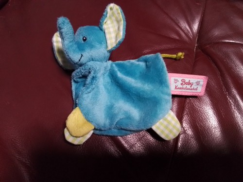 Karstadt baby kuschelwuschel - karstadt,