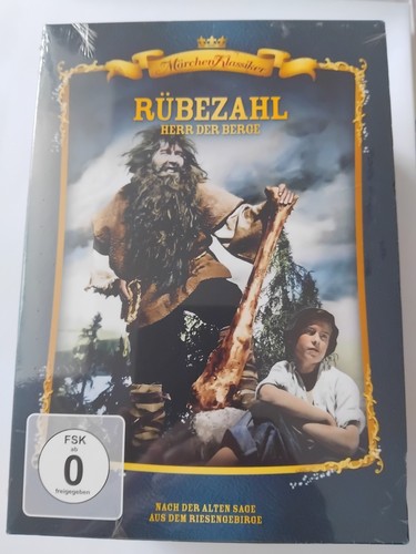 Rübezahl herr der - rÜbezahl, berge