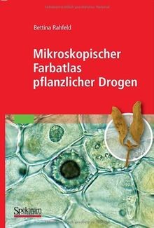 Mikroskopischer farbatlas - mikroskopischer,
