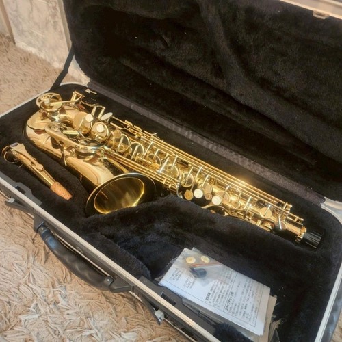 Trevor james saxophon the - trevor, j.james