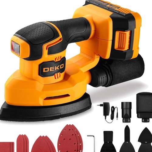 Deltaschleifer akku 20v - deltaschleifer,