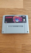 super metroid super nintendo