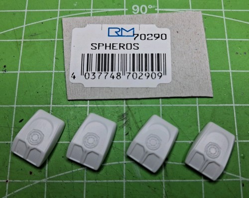 Rietze 70290 spheros - rietze,