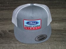 Ford Power Stoke Diesel Patch