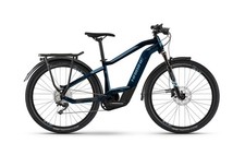 HAIBIKE Trekking 8 High E-Bike