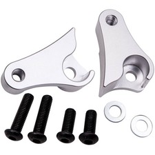 Tieferlegungssatz hinten 1