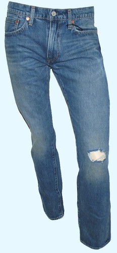 Levis levi 511 slim - 511,