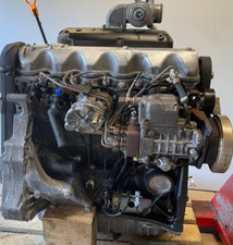 Motor volkswagen tdi - motor,