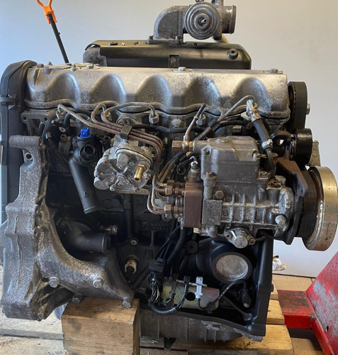 Volkswagen tdi acv - volkswagen,