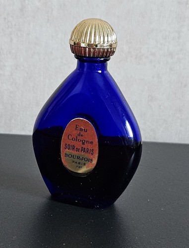 Bourjois alte parfum - bourjois,