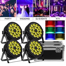 270W LED Par Scheinwerfer 18