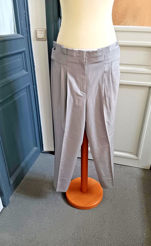 Wie neu designer hose - neu!,