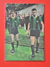 Heinerle Fußball Europapokal