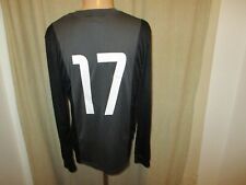 Werder Bremen Nike Langarm