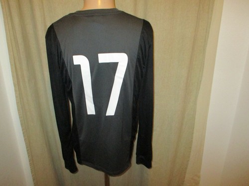 Werder bremen nike langarm - werder,