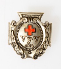 Vaterländischer Frauen Verein