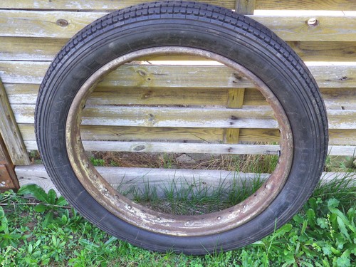 Awo 425 felge felgenring - 425, mit