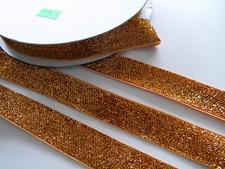 2/5/10  METER Glitzerband