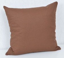 Kissenhülle Kissenbezug 100%