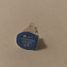 Peptide Pen Insulinkanülen