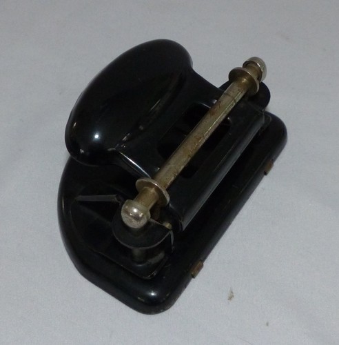 Alter locher leitz 38 - locher,