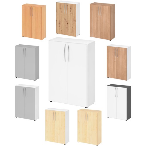 Bümö mehrzweckschrank - bümö,