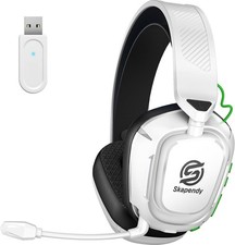 Wireless Gaming Headset für