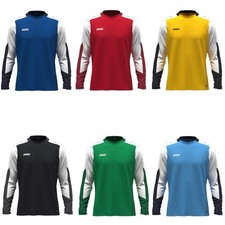 Jako Herren Langarmshirt