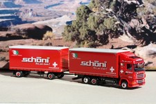 AWM Sondermodell 125 Scania R