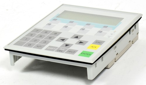 Siemens simatic op7 dp - siemens,