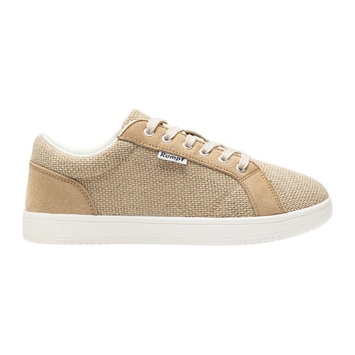 Rumpf damen leinen tanzsneaker - rumpf,