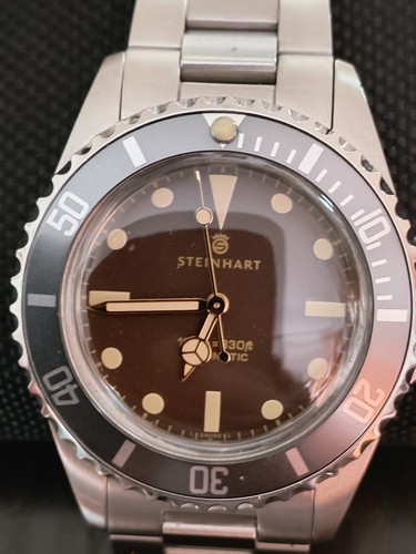 Steinhart ocean tropic - steinhart,