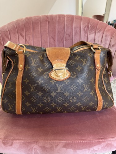 Louis vuitton stresa - stresa, gm