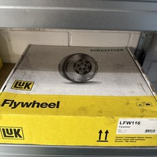 Schwungrad LuK LFW116 für Ford Bronco F150 351 V8 