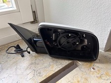 BMW e60 e61 5er Hochglanz