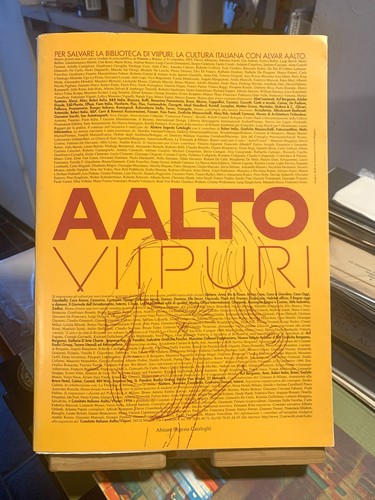 Aalto viipuri - aalto,