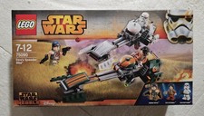Lego Star Wars 75090 "Ezra's
