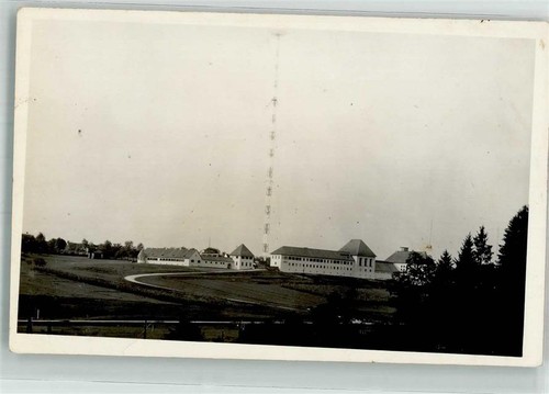 39881222 funkturm radio - 39881222,