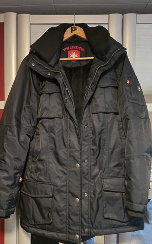 Wellensteyn jacke schneezauber - wellensteyn,