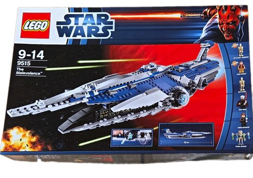 Lego star wars - lego, 9515