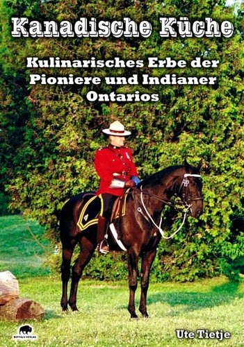 Kanadische küche essen wie - kanadische,