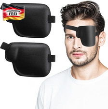 Augenklappe medizinisch für