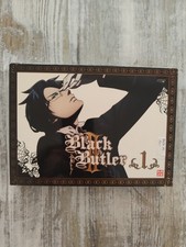 Black Butler II - Staffel 2 -