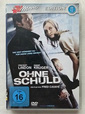 DVD 2 Filme / Ohne Schuld und